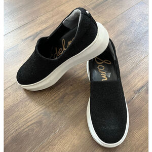 Sam Edelman Nerah platform casual slip on sneakers